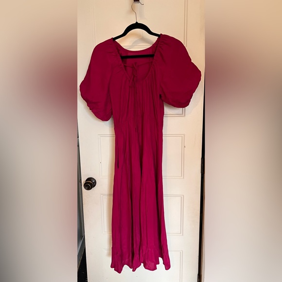 A New Day Dress - Picture 2 of 4